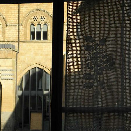 شقة La Rosa أورفييتو المظهر الخارجي الصورة
